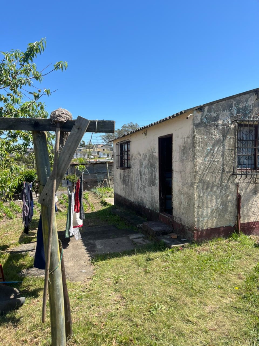 2 Bedroom Property for Sale in Mdantsane Nu 1 Eastern Cape